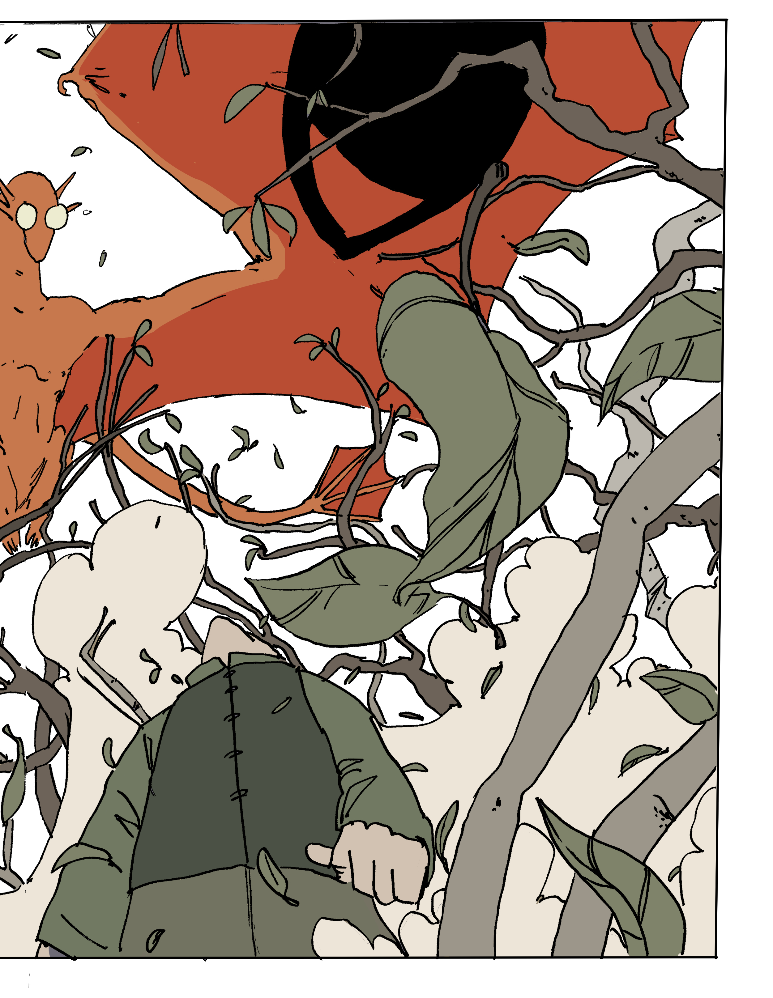 Folk Tale 1