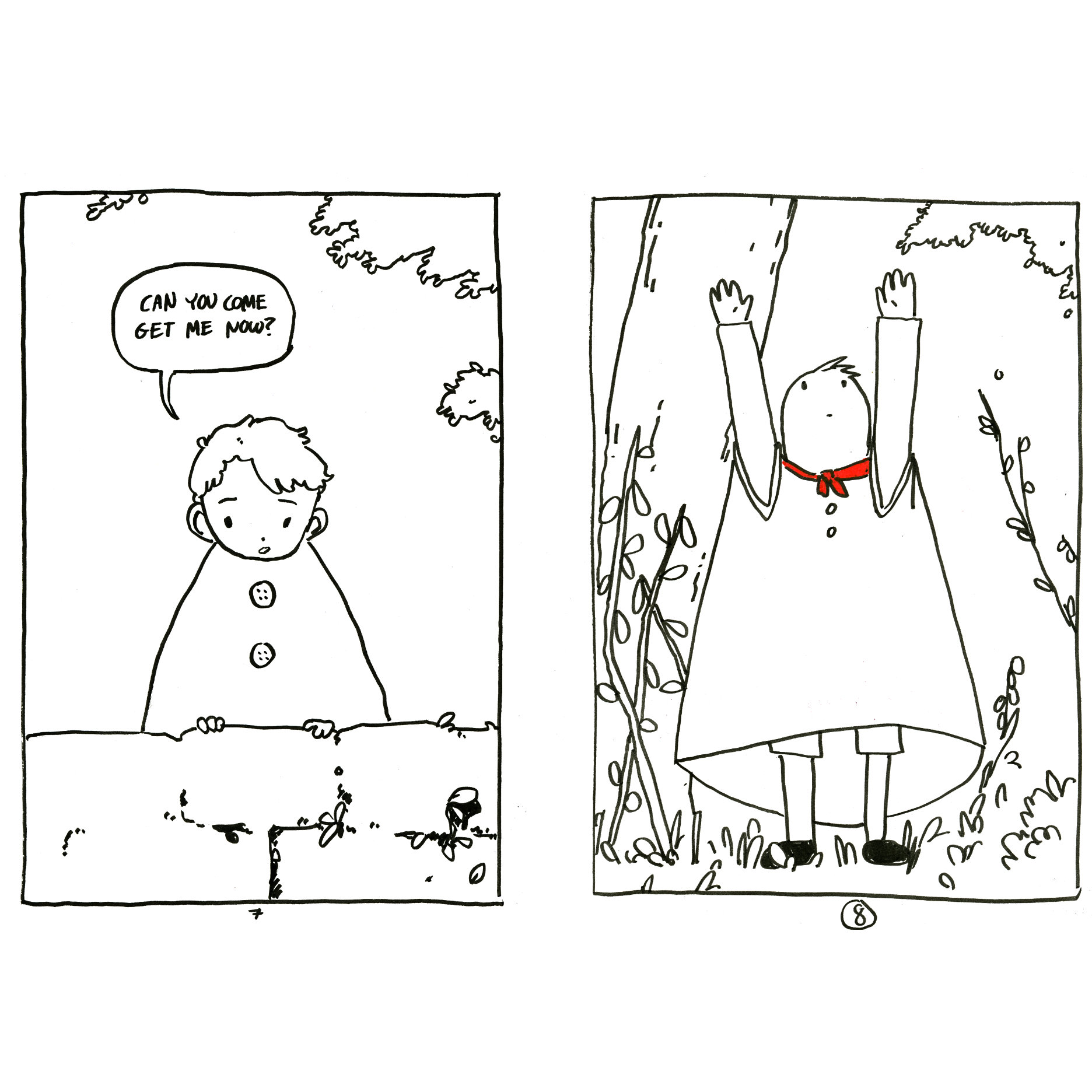 Growing